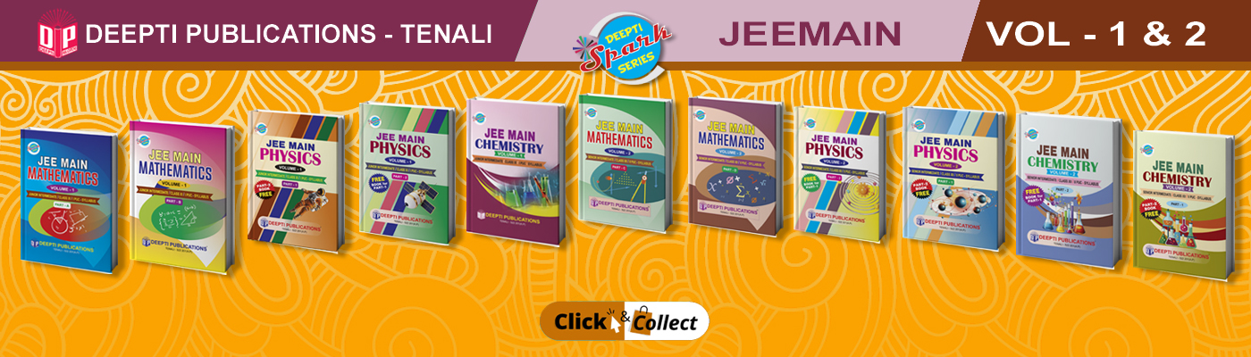 Jee Mains